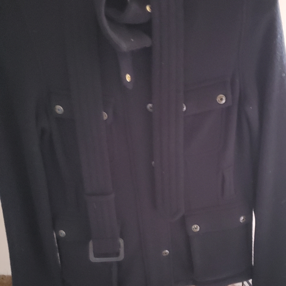 Jacket - Picture 2 of 6